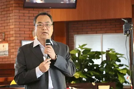 中铁太阳谷兰花惊艳绽放答谢宴圆满落幕