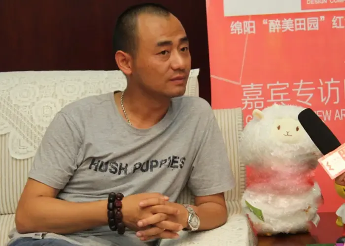 四川意邦装饰装修有限公司设计总监刘晨表示,芒果奖将设计师与芒果