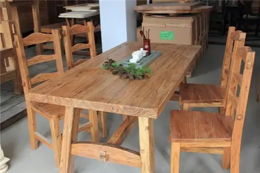 实木家具什么木材好实木家具木材排名 房天下家居装修网