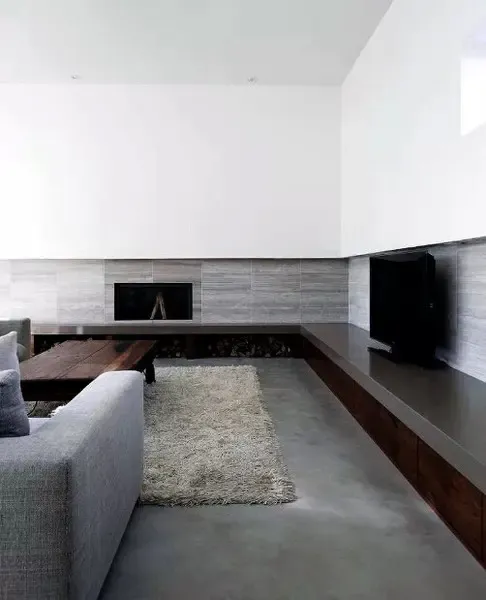 三类电视背景墙效果图34款总有一款可以戳中你心窝