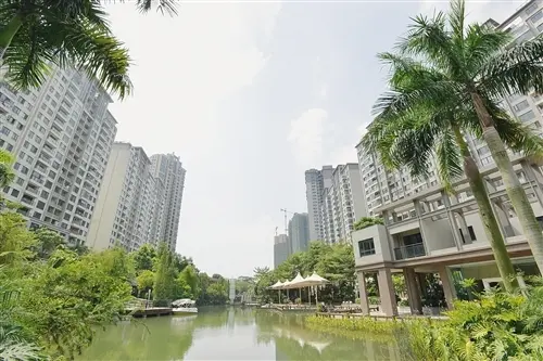 约谈问责力度大 南宁市住房局多举措治理小区综合环境