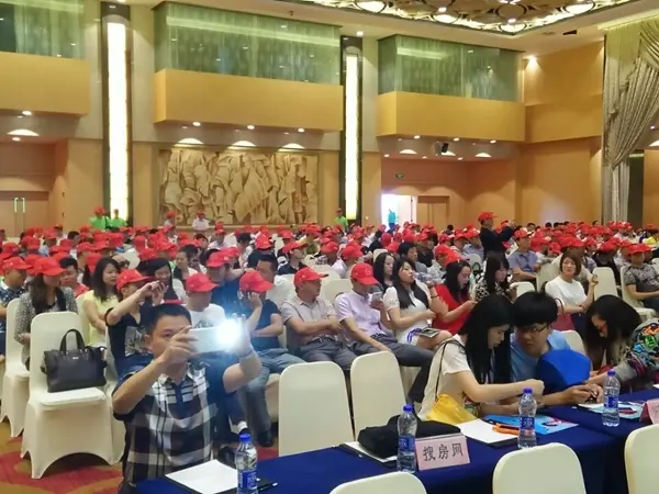 防水联合维权打假