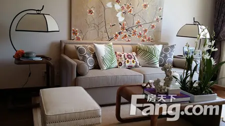 华发九龙湾样板示范区盛装启幕