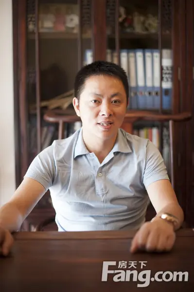 男神黄兴隆:梅花香自苦寒来