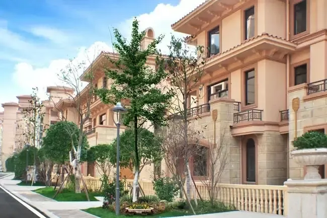 楼盘推荐| 兴合半山逸城引领 高端宜居之所_房产资讯-巴中房天下