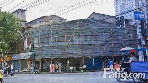 一线城市土地市场供需两旺 抄底上海优质地块