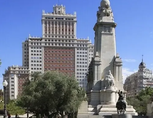 你所不知道的西班牙西班牙购房究竟有多大