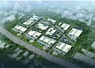 成都出台细则 集体建设用地发展工业获补助