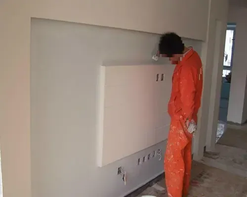 刮仿瓷有毒吗?刮仿瓷多少钱一平方