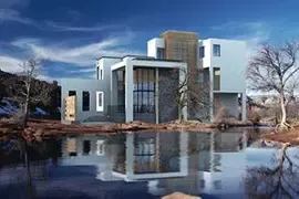 一线城市豪宅成交复苏 土地竞争愈演愈烈