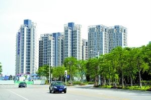 广东自贸区南沙片区有望提升顺德楼市保值能力