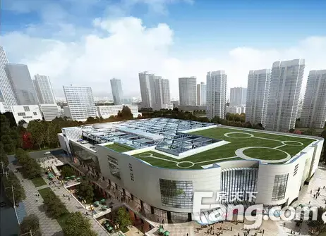 润发购物中心