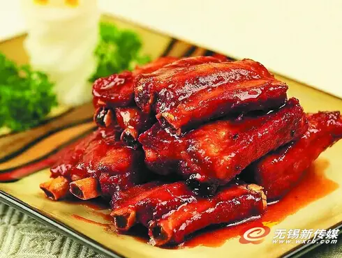 无锡美食洋名