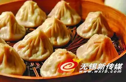 无锡美食洋名