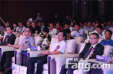 绿地企业服务平台战略山东站盛大发布