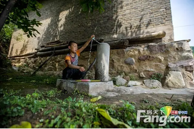 启东房地产