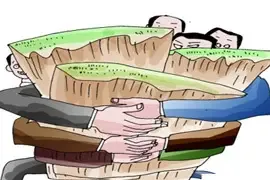 传万科确认收购深圳烂尾楼 已有初步规划