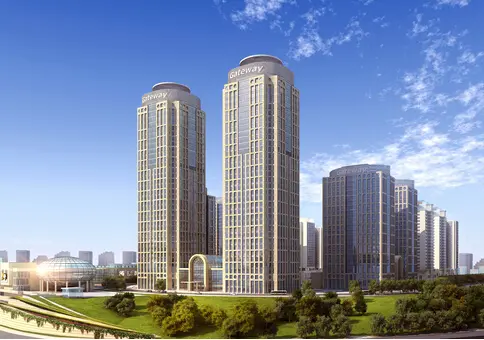 两江新区