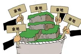 上海或出百亿地王 18家开发商盯上宝山热地