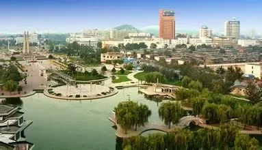 “京津冀一体化”机遇中的唐山热门土地Top4