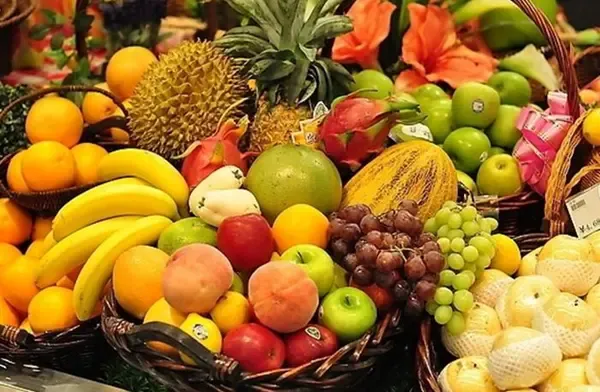 透心凉夏日激情恒大御景半岛缤纷水果火热来袭图