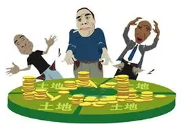 中国武夷持续布局福建 2.01亿摘福安商住地