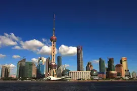 超强房企阵容齐现上海 和土豪交朋友的若干途径
