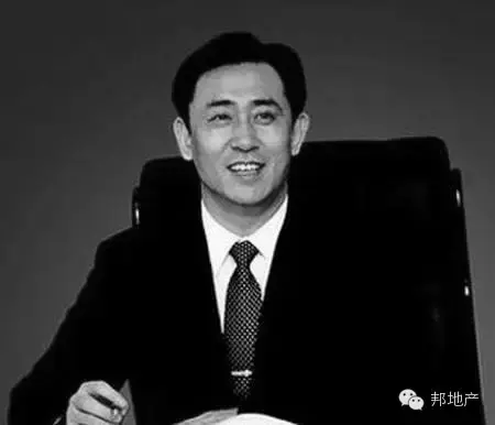 许家印：两次高考苦尽甘来