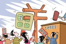 历城区四宗地块挂牌 济南智慧城即将开工