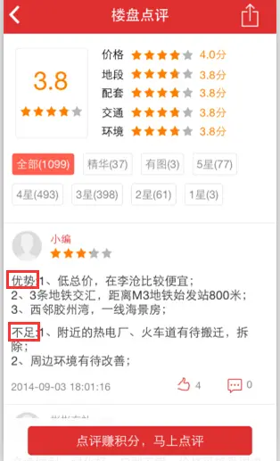 李沧购房