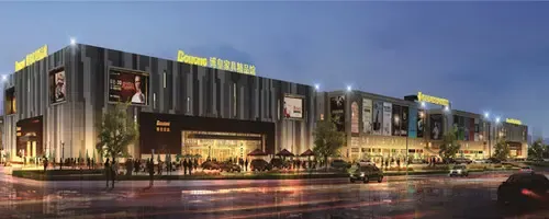 博皇经营国际上新款式的精品家私,现代办公家具系列以及香港品牌家私