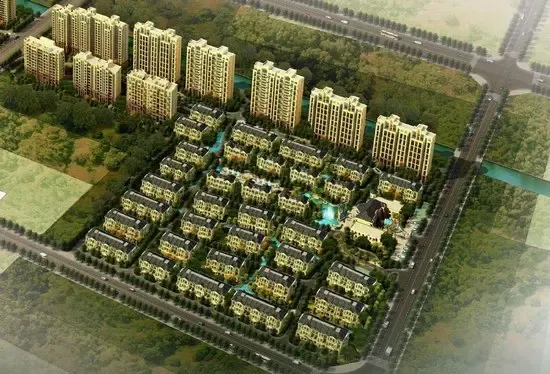 香墅湾之痛台州破产房企系列报道