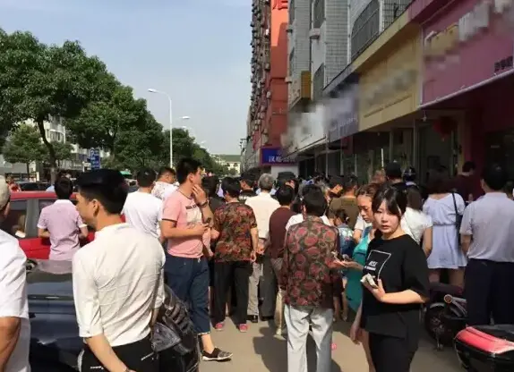 无锡杀人抢劫