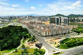 东莞地市冷清 前5月成交量同比减四成