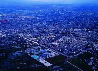 云南省保山市土地整治项目竣工 将惠及7.6万人