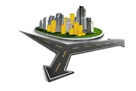 地合网首创宗地评测系统 解读土地流转价值