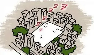 闲置土地有风险 长期不动工需交闲置费