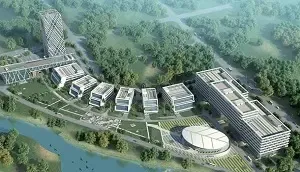 深圳国际投资1.1亿美元 拟在宁波开发物流港