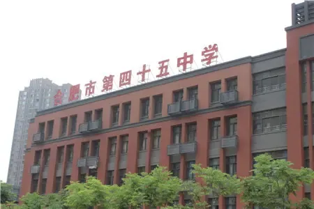 45中