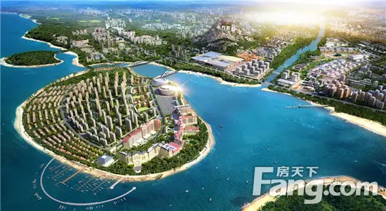 万达东方影都