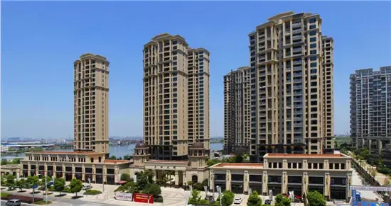 【天御花园】"粽"情端午,新老客户端午礼包大回馈_房产资讯-绍兴房