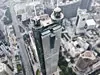 英皇集团入驻北京 在东长安街建中国区总部