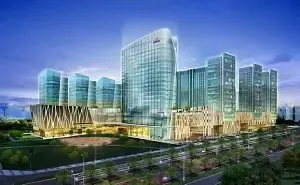 印尼成东南亚第二大房地产市场 投资回报率高