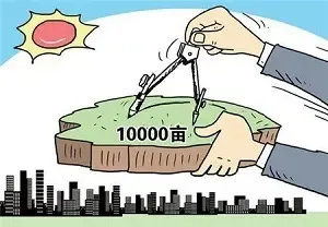 天房再次突围 22.2亿摘得天津河西区综合用地