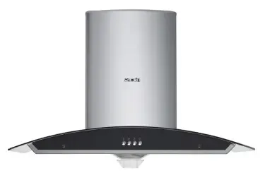 618装修网购比价攻略 4大品牌油烟机正在大促