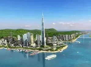 世荣兆业等三方合作 共建横琴医疗科研项目
