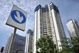 6月济南楼市“退烧” 下半月或有反弹希望