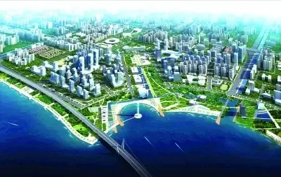前海建立差别化供地模式 完善土地管理体制