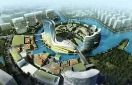 产业园常识:中机院产业园区规划"五向发展"基本原则