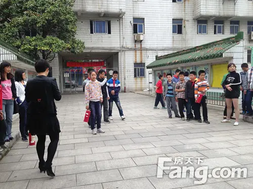 江阴各小学对口学区